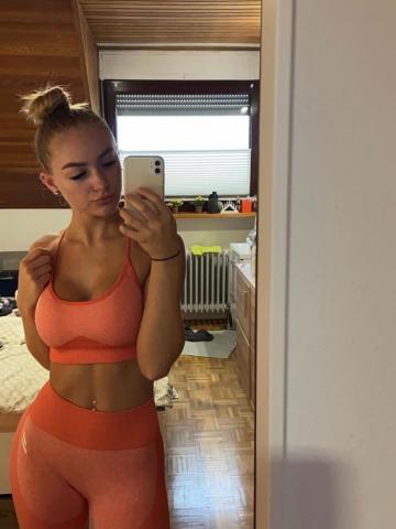 Индивидуалка Алла Фотография 2